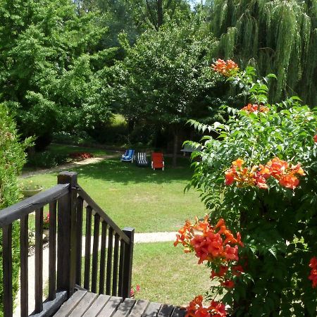 Moulin De Giroir Villa Migné-Auxances Eksteriør billede