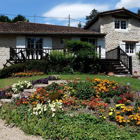 Moulin De Giroir Villa Migné-Auxances Eksteriør billede