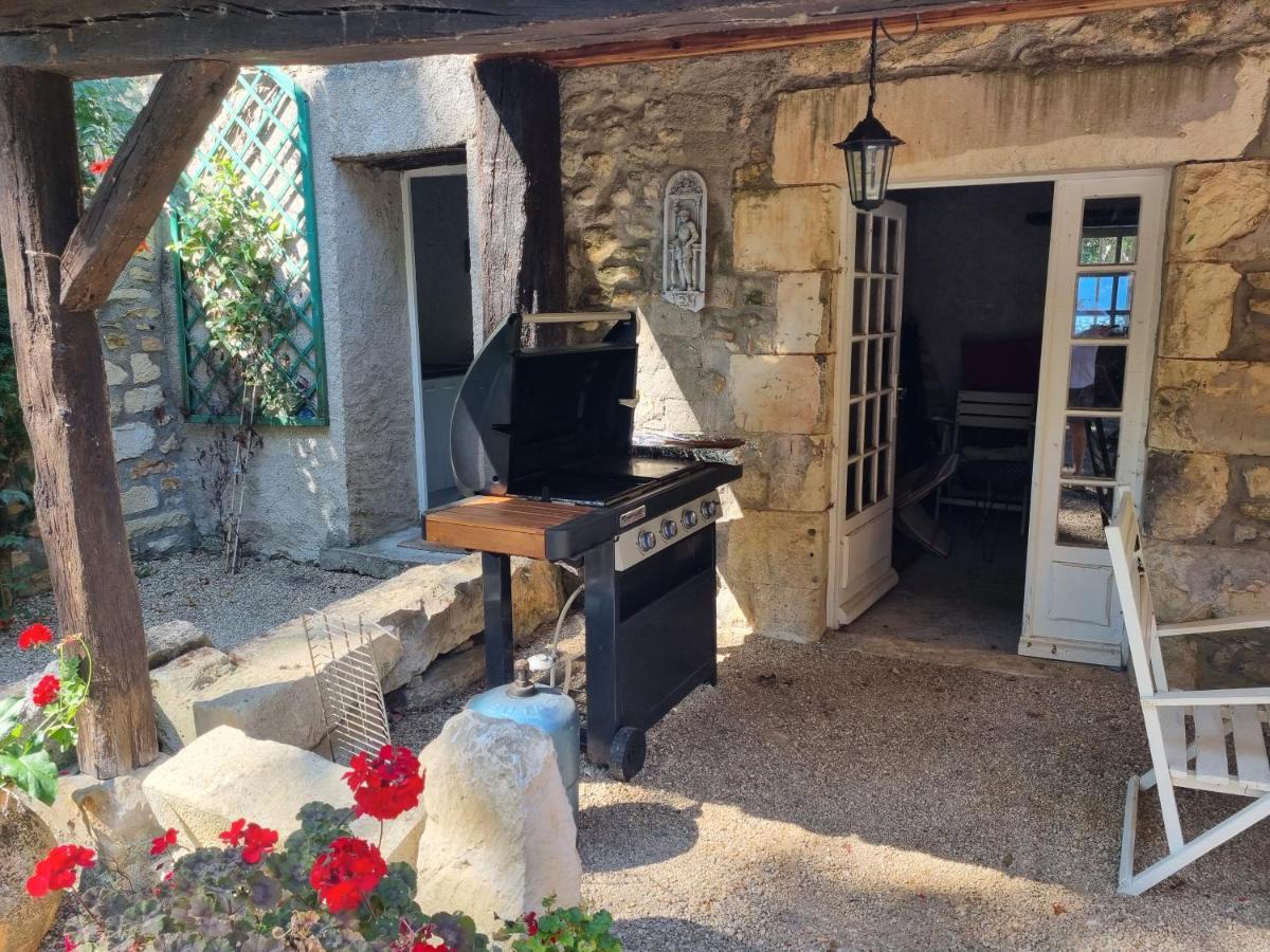 Moulin De Giroir Villa Migné-Auxances Eksteriør billede