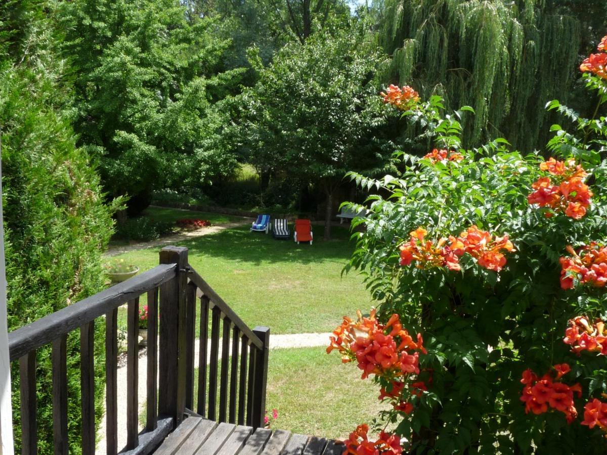 Moulin De Giroir Villa Migné-Auxances Eksteriør billede