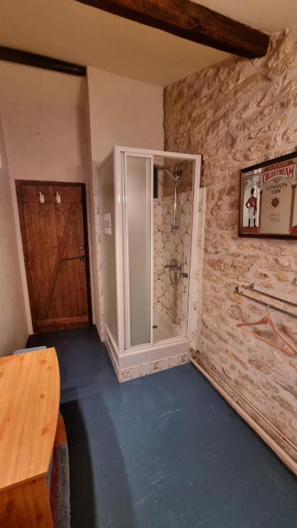 Moulin De Giroir Villa Migné-Auxances Eksteriør billede