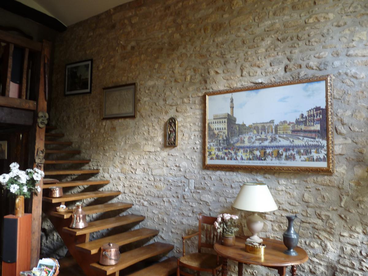 Moulin De Giroir Villa Migné-Auxances Eksteriør billede