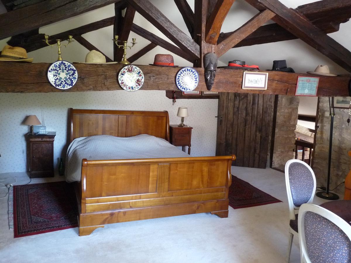 Moulin De Giroir Villa Migné-Auxances Eksteriør billede