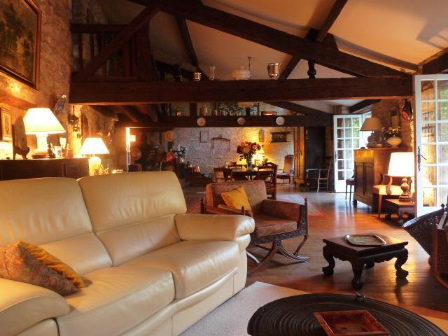 Moulin De Giroir Villa Migné-Auxances Eksteriør billede