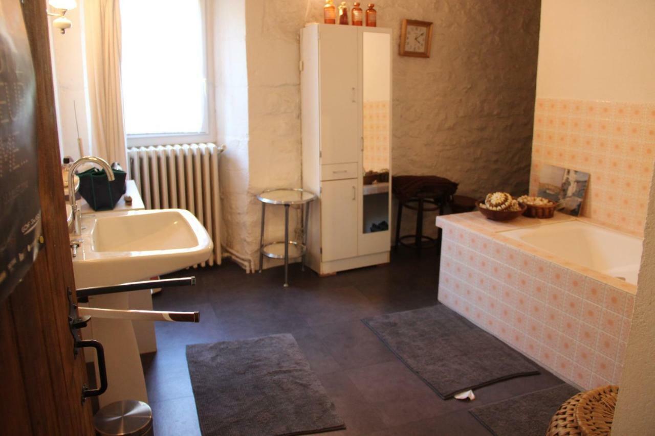 Moulin De Giroir Villa Migné-Auxances Eksteriør billede